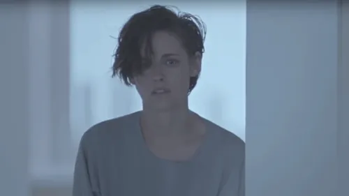 Kristen Stewart incarnera Lady Diana dans un biopic