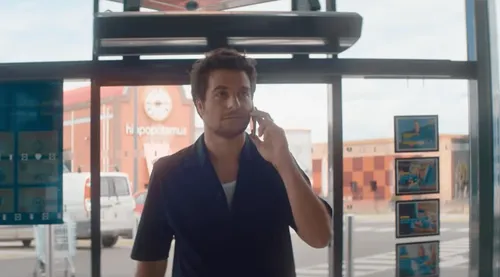 Amir dévoile le clip de "La Fête"