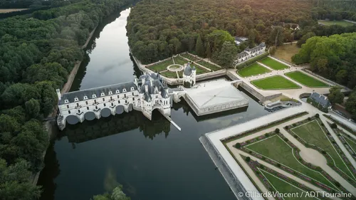 Les Châteaux de Touraine : Les 5 lieux incontournables !