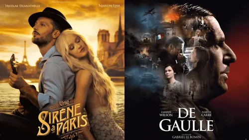 Réouverture des cinémas : quels films à l'affiche ?