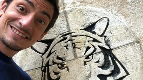 Après Koh-Lanta, Claude s’attaque à Fort Boyard