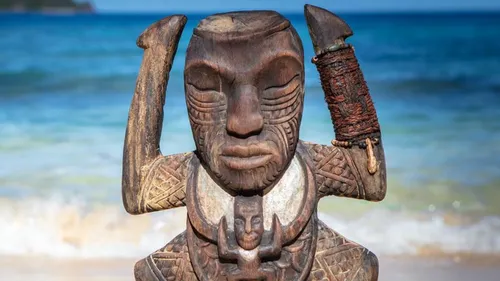 Denis Brogniart à Rennes pour une épreuve des poteaux très spéciale