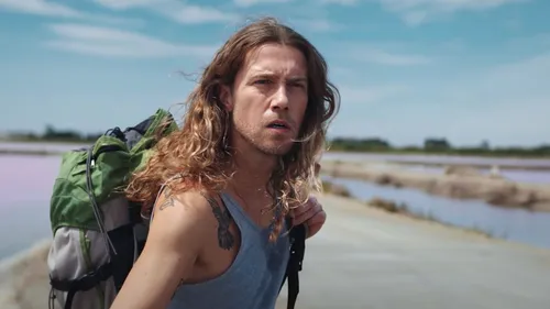 Avec « La Fièvre », Julien Doré est (enfin) de retour