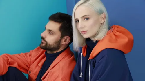 Tandem : le nouvel album de Madame Monsieur est disponible !   