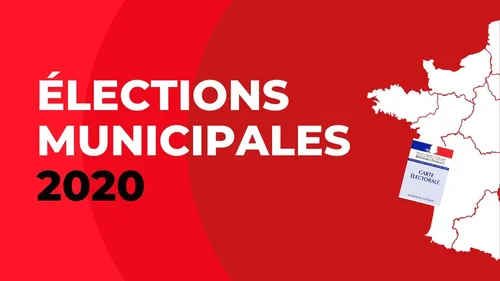 Municipales 2020 : Les électeurs de 4 820 communes appelés aux...
