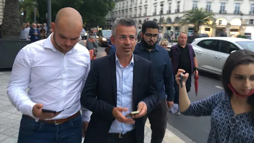 Tours : Emmanuel Denis devient le premier maire écologiste de la ville