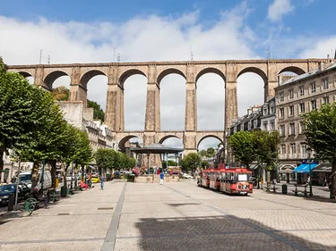 Municipales en Bretagne : Lorient bascule à droite, Quimper et...