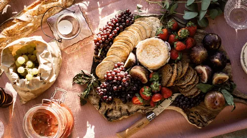 5 astuces pour un pique-nique réussi !