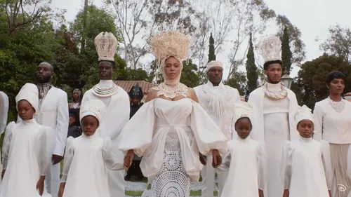 Beyoncé sur Disney+ : découvrez la bande-annonce de "Black is King"