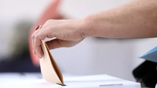 Le taux de participation en forte baisse pour le second tour des...