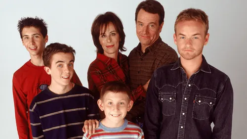 Séries : Malcolm et X-Files sur Amazon Prime, H sur Netflix