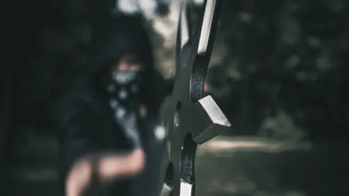 Japon : un étudiant obtient le premier diplôme de ninja !