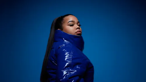 Connaissez-vous Zoe Wees la chanteuse de "Control" ?