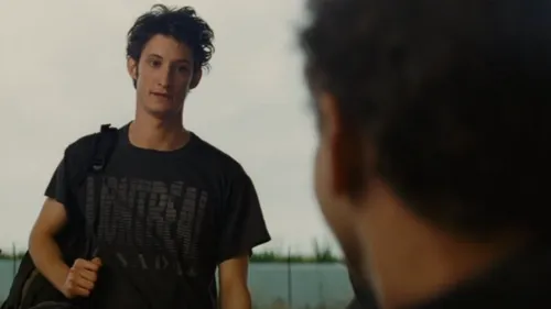 Qui veut tourner avec Pierre Niney ?