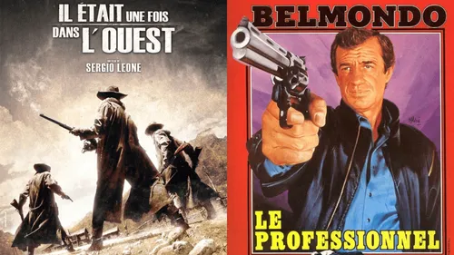 Les 5 compositions les plus célèbres d'Ennio Morricone