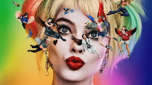 Margot Robbie nouvelle "Pirate des Caraïbes" ?