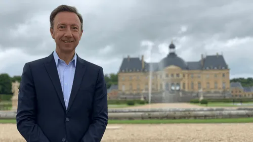 Loto du patrimoine 2024 : les sites de nos régions qui vont...