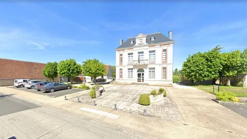 Indre-et-Loire : les habitants de Chambourg-sur-Indre doivent de...