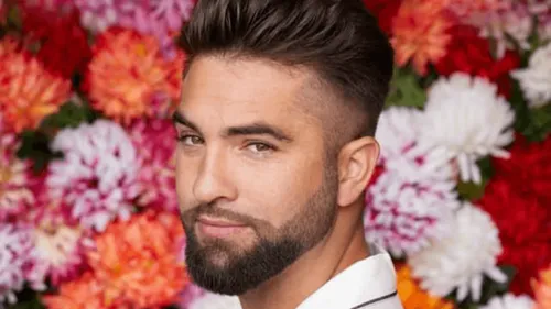 Kendji : son album disponible de 9 octobre !