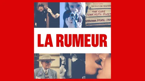 Calogero sort une nouvelle chanson : "La Rumeur"