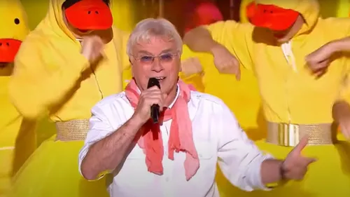 Décès de J.J. Lionel, le chanteur de "La danse des Canards"