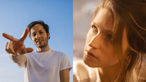 Vianney et Selah Sue à la Nuit de l'Erdre 2021 !