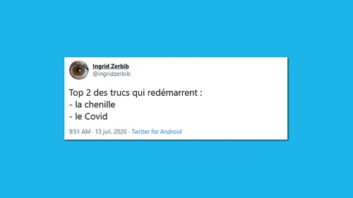 Ce qui nous a fait sourire cette semaine volume 16