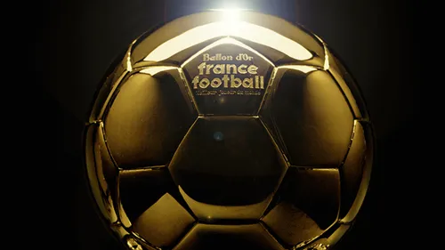 Ballon d'or 2024 : Vinicius vise son premier sacre, Aitana Bonmati...