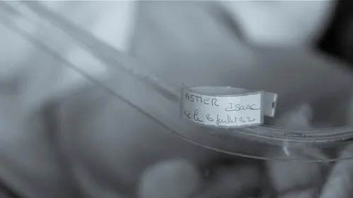 Alexandre Astier papa pour la 7ème fois !