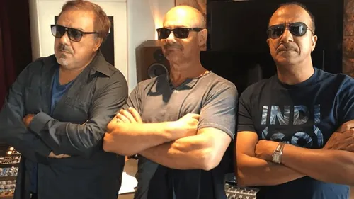 Les Inconnus bientôt de retour (avec Tibz) ?