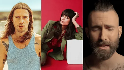 Musique : les 4 infos qu'il ne fallait pas manquer cette semaine !