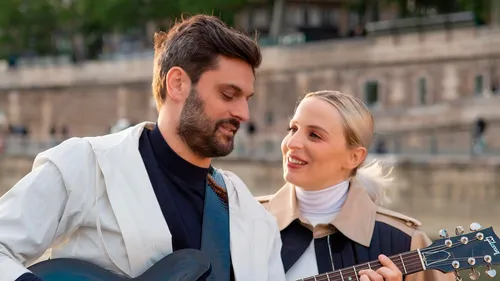Madame Monsieur : parents d’un petit garçon