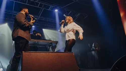 Vitaa & Slimane : une prochaine collaboration avec M. Pokora ?