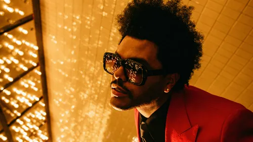 The Weeknd en concert sur TikTok !