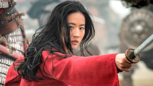 « Mulan » : une sortie exclusivement sur Disney+