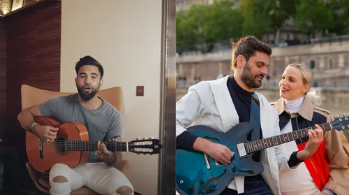 Musique : les 4 actus qu'il ne fallait pas manquer cette semaine