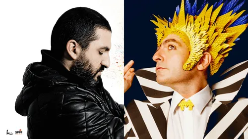 Un concert en soutien au Liban sur France 2