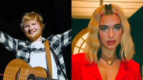 Musique : les 4 infos qu'il ne fallait pas manquer cette semaine !