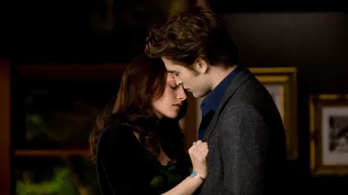 Twilight : Stephenie Meyer prépare deux autres livres