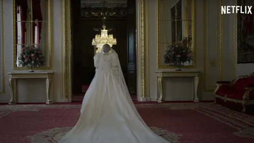 The Crown, saison 4 : Netflix annonce une date de sortie dans un...