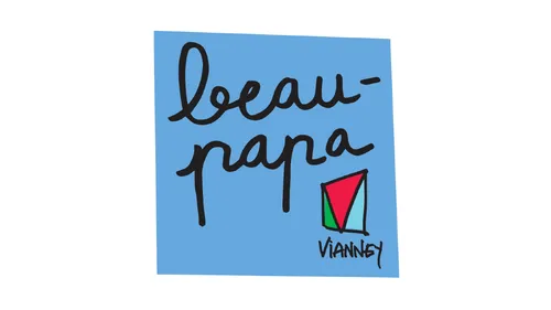 Vianney : découvrez son nouveau titre "Beau-Papa"
