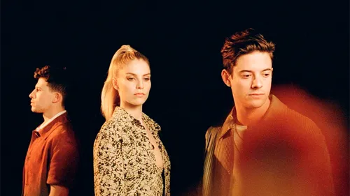 London Grammar revient avec un nouveau titre : « Baby It’s You » !