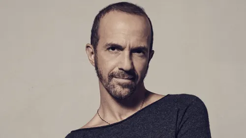 Calogero : un nouvel album à l’automne
