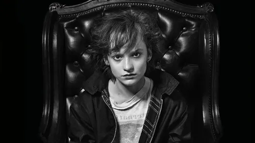 Indochine sort sa compilation de hits "Singles Collection"...