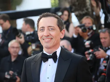 Gad Elmaleh prépare un album de reprises de Nougaro