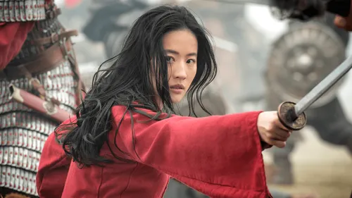 Mulan ne sera pas disponible sur Disney+ le 4 septembre en France