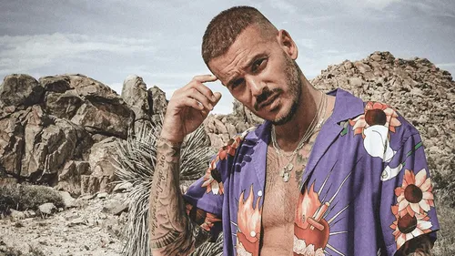 M. Pokora se confie sur sa carrière depuis « Popstars »