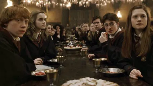 Insolite. une enquête inspirée d’Harry Potter dans les rues de Tours