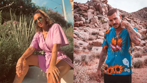 M. Pokora : une réédition de son album « Pyramide » annoncée par...