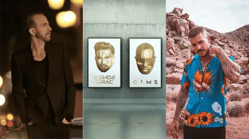 Musique : les 4 infos qu’il ne fallait pas manquer cette semaine !